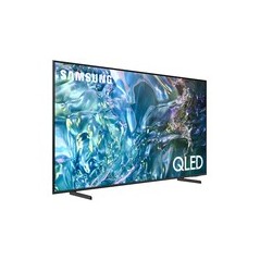 Samsung QE50Q60DAU 50 4K UHD (2160p) Titan grå