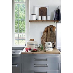 KitchenAid Kedel 1.5liter Fløde