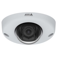 Axis P3925-R