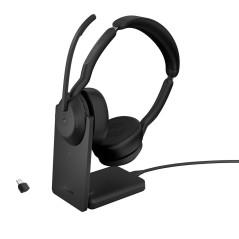Jabra Evolve2 55 - Link380C Ms
