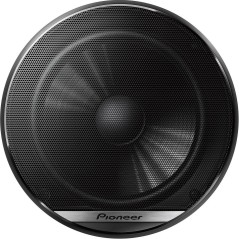Pioneer G-series TS-G170C Højttalere Sort
