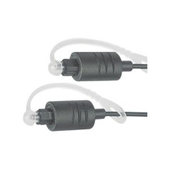 goobay Digital lydkabel (optisk) 2m