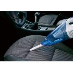 Bomann AKS 960 CB Støvsuger Håndmodel Hvid/blå