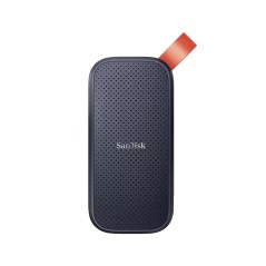 Sandisk External Solid State Drive 1