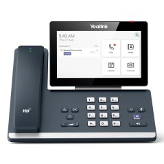 Yealink MP58-WH E2 - VoIP phone