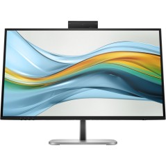 HP Series 5 Pro 27 inch QHD