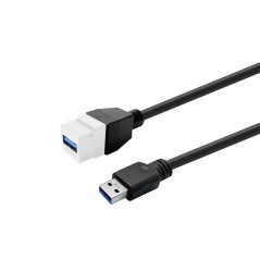 Vivolink Keystone White USB3.0