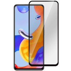 eSTUFF Xiaomi Redmi Note 10 Black