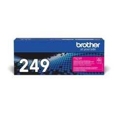 Brother Tn-249M Toner Cartridge 1