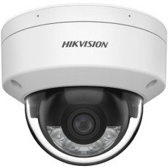 Hikvision 2MP TurboHD Dome camera
