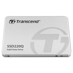 Transcend 220Q 500 GB 2.5" SSD SATA III