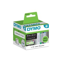 DYMO Labels
