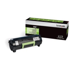 Lexmark Toner Black