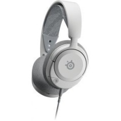 SteelSeries Arctis Nova 1 Kabling Headset Hvid