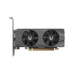 ZOTAC GAMING GeForce RTX 3050 6GB LP 6GB