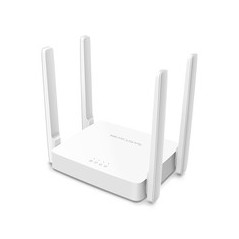 Mercusys AC10 Trådløs router