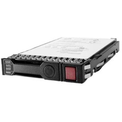 Hewlett Packard Enterprise DRV SSD 1.92TB SFF SATA SC MU