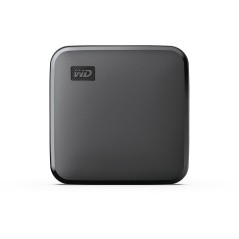 Western Digital Elements SE Portable SSD 1TB