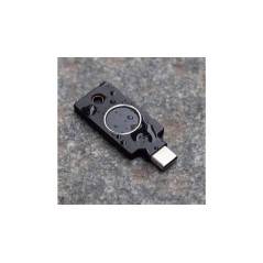 Yubico YubiKey C Bio USB-C sikkerhedsnøgle