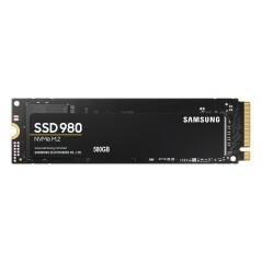 Samsung 980 M.2 500 GB PCI Express