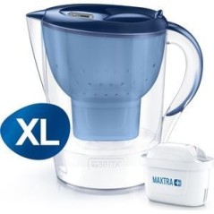 BRITA Fill&Enjoy Marella XL Vandfilterkande 3.5L Blå