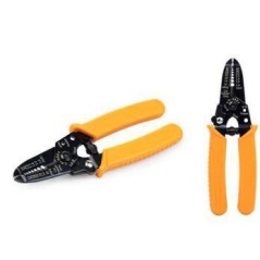 Lanview Fibre wire T-stripper 45-124