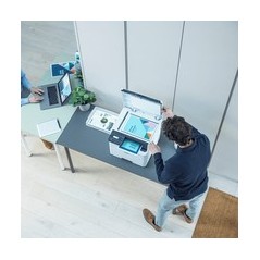 Brother DCP-L3515CDW LED