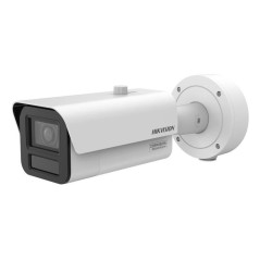 Hikvision 4MP DeepinView ANPR Moto
