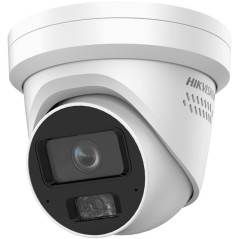 Hikvision 4 MP DarkfighterS DeepinView