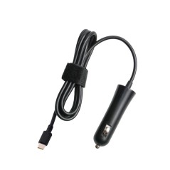 CoreParts USB-C Car Charger 65W