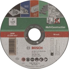 Bosch 2609256307 Skæreskive