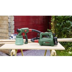 Bosch Spraypistol