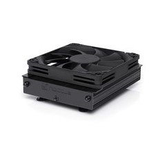 Noctua chromax.black NH-L9a-AM5 Fan 1-pack Sort 92 mm