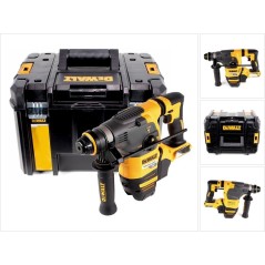 DeWALT DCH333NT-XJ Borehammer 54V 4.2Joule