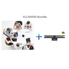 Vivolink 4K Video Conference Camera w.