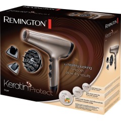 Remington AC8002 hrtrrer 2200 W Gr