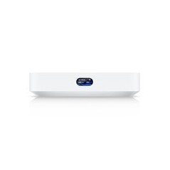 UniFi Cloud Gateway with a