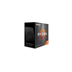 AMD Ryzen 7 5700X3D processor 3 GHz 96 MB L3 Kasse