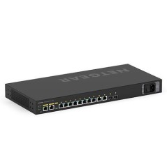 Netgear M4250 12-Port AV Line PoE+