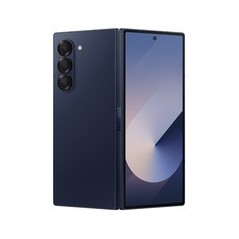 Samsung Galaxy Z Fold 6 F956B 5G 12256GB Navy