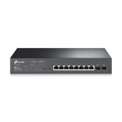 Omada JetStream 10-Port Gigabit