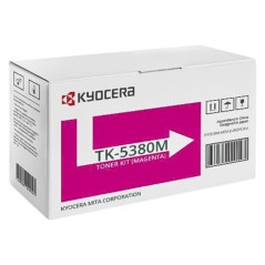 KYOCERA TK-5380M tonerpatron 1 stk Original Magenta