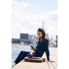 Sluchawki bezprzewodowe Sony WH1000XM4 czarne