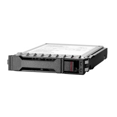 Hewlett Packard Enterprise 1.92TB SAS RI SFF BC VS M