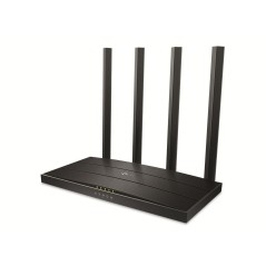 TP-Link WL-Router Archer C80 AC1900Dual