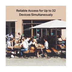 TP-Link WL-Router TL-MR100 4GLTE300MBit