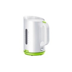 Braun Breakfast1 Kedel 1.7liter Hvid/grøn