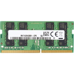 HP 286H8AA memory module 8 GB 1