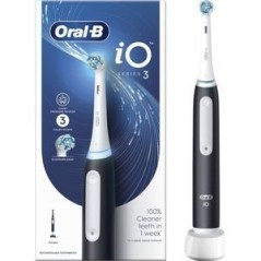Oral-B iO 3 Matte Black