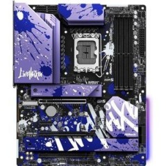 ASRock Z790 LiveMixer Mainboard